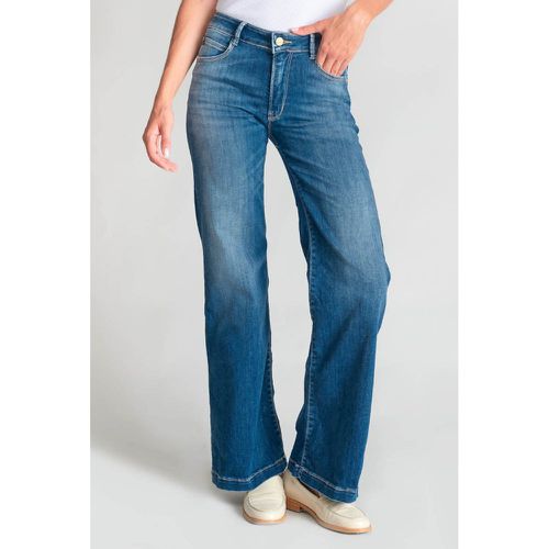Barcy Pulp Flared Jeans with High Waist, Length 32" - LE TEMPS DES CERISES - Modalova