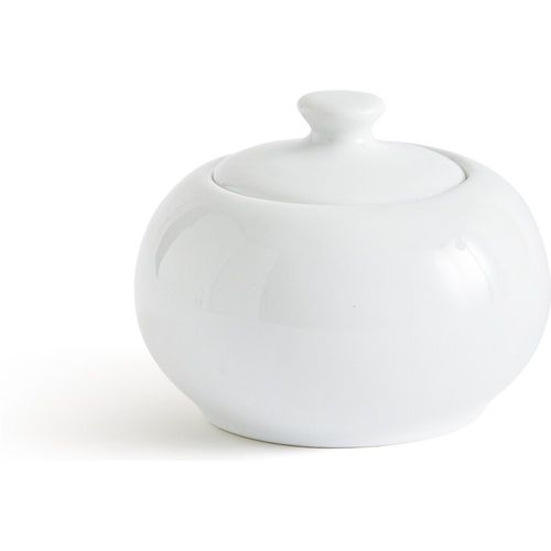Atola Porcelain Sugar Bowl - LA REDOUTE INTERIEURS - Modalova