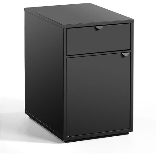 Angus Metal Office Unit with 1 Drawer + 1 Cupboard - AM.PM - Modalova