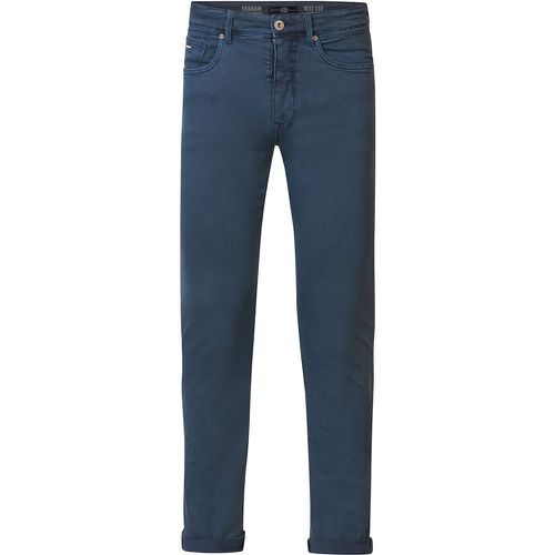 Seaham Slim Fit Jeans in Mid Rise - PETROL INDUSTRIES - Modalova