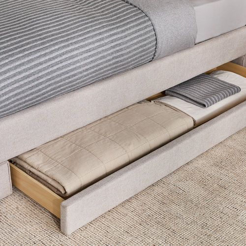 Arry Bed Storage Drawer - LA REDOUTE INTERIEURS - Modalova