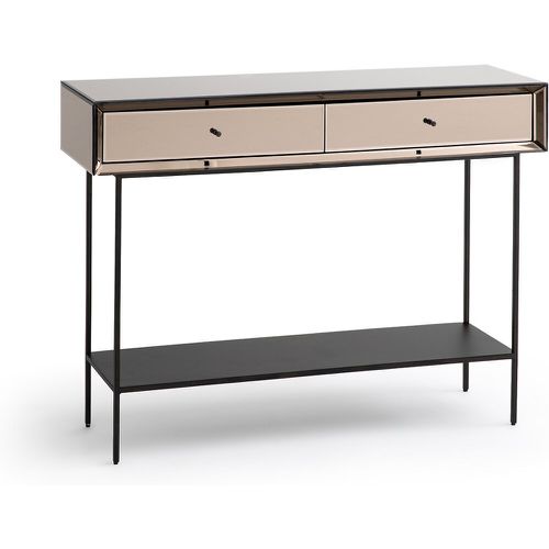 Khonsou Mirrored Console Table - AM.PM - Modalova