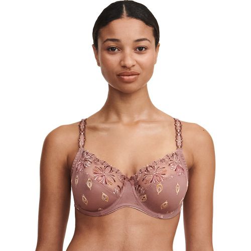 Chantelle Orchids Full Cup Bra