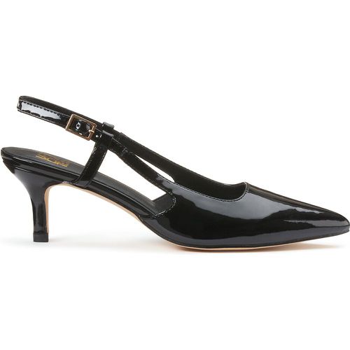 Slingback Stiletto Heels - LA REDOUTE COLLECTIONS PLUS - Modalova