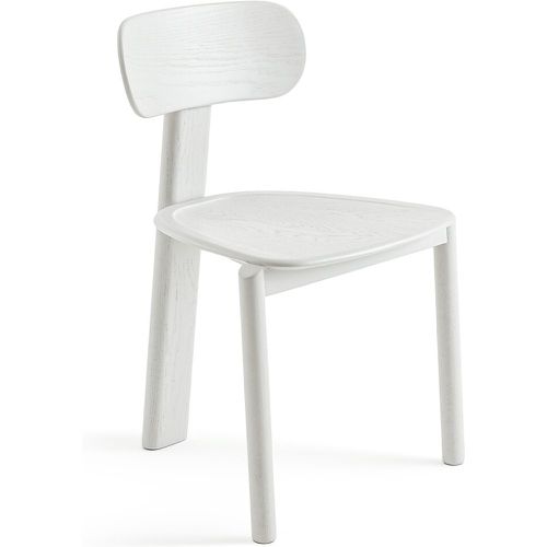 Marais Stained Oak Chair, designed by E. Gallina - AM.PM - Modalova