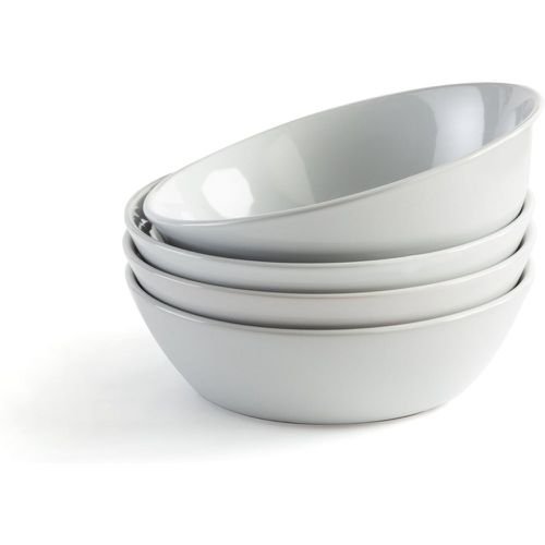 Set of 4 Elinor Stoneware Bowls - LA REDOUTE INTERIEURS - Modalova