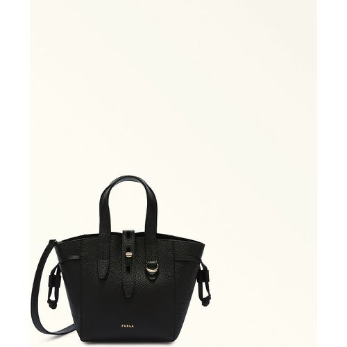 Basrfua Leather Mini Handbag - FURLA - Modalova