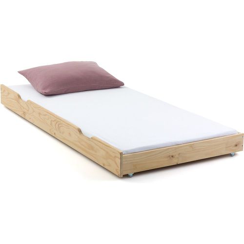 Archi Draw-bed for Cabin Bed - LA REDOUTE INTERIEURS - Modalova