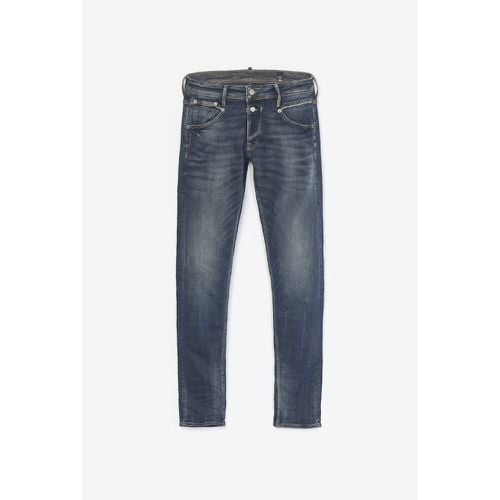 Jeans in Slim Fit and Mid Rise - LE TEMPS DES CERISES - Modalova