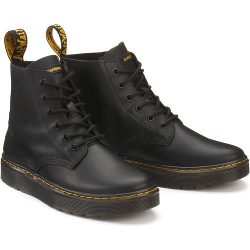 Lusso Thurston Chukka Ankle Boots in Leather - Dr. Martens - Modalova