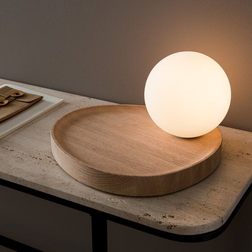 Hannasta & Opaline Globe Table Lamp - AM.PM - Modalova