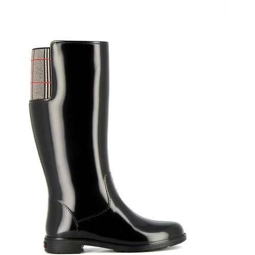 Faustine Wellies, Made in France - MEDUSE - Modalova