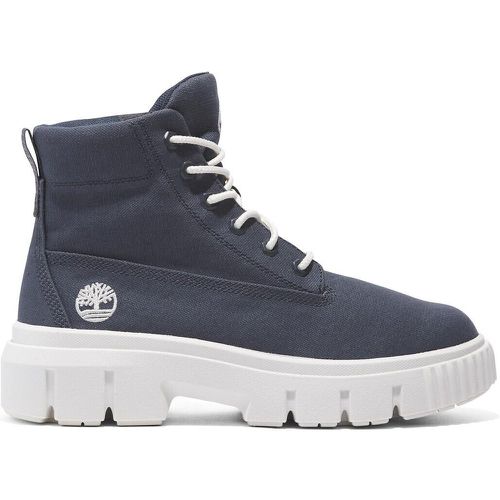 Greyfield High Top Trainers - Timberland - Modalova