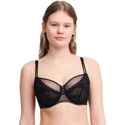 Rodeo Recycled Full Cup Bra in Lace - Passionata - Modalova