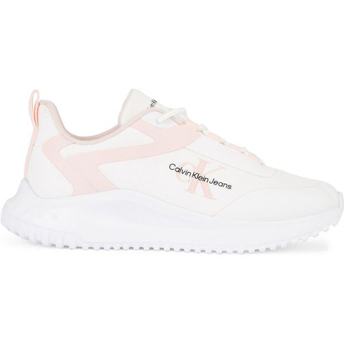 Runner Trainers - Calvin Klein Jeans - Modalova