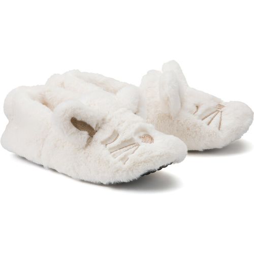 Recycled Mouse Slippers - LA REDOUTE COLLECTIONS - Modalova
