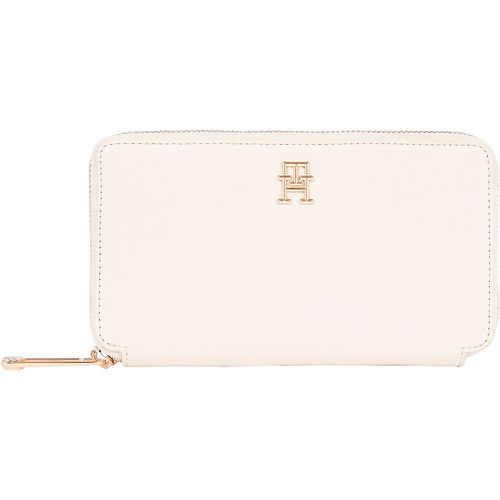 Zip-Around Wallet - Tommy Hilfiger - Modalova