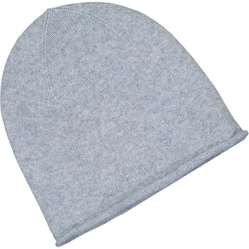 Recycled Cashmere/Wool Beanie - LA REDOUTE COLLECTIONS - Modalova