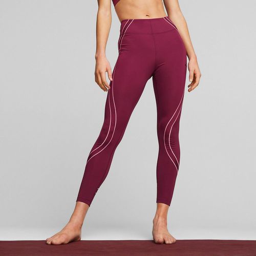 Tudio Ultrabare Trend Tight Yoga Leggings - Puma - Modalova