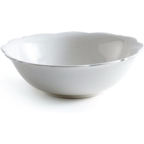 Hirène Porcelain Salad Bowl - LA REDOUTE INTERIEURS - Modalova