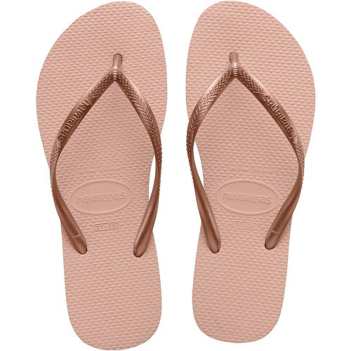 Slim Flip Flops - Havaianas - Modalova