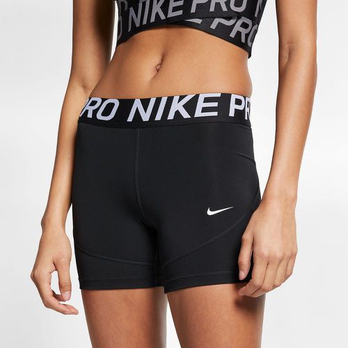 Logo Print Gym Shorts - Nike - Modalova
