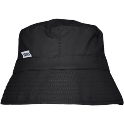 Unisex Waterproof Bucket Hat - Rains - Modalova