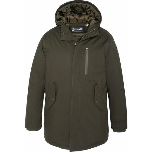 M 532 Hooded Parka - Schott - Modalova