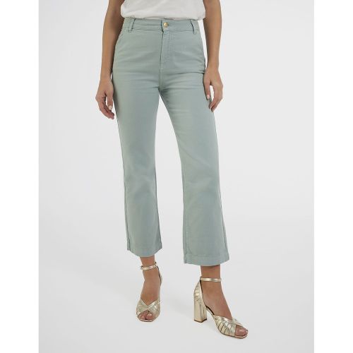 Flared Jeans - ICODE - Modalova