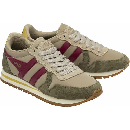 Daytona Chute Trainers - Gola - Modalova