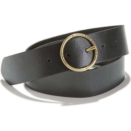Circle Leather Belt - Levi's - Modalova