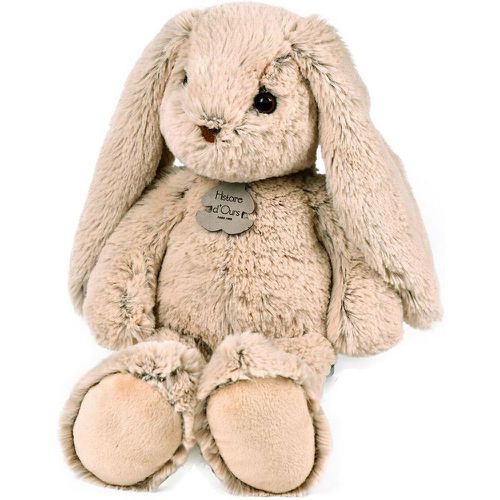 Cm Cuddly Bunny Rabbit - HISTOIRE D'OURS - Modalova