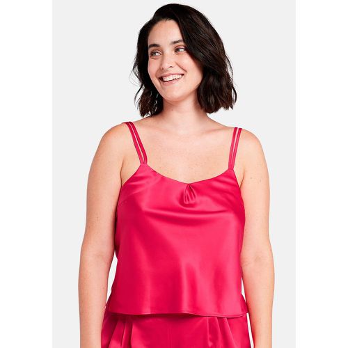 Glam Chic Cami without Underwiring - SANS COMPLEXE - Modalova