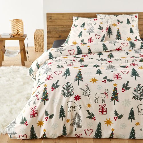 Finland Festive 100% Cotton Bed Set - SO'HOME - Modalova