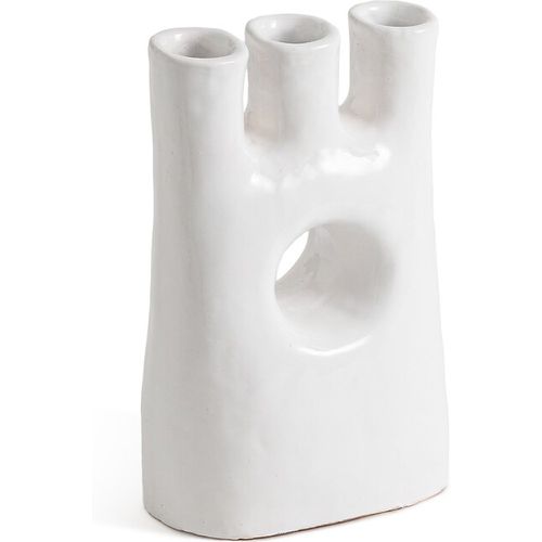 Makero 25cm Terracotta Decorative Object - LA REDOUTE INTERIEURS - Modalova