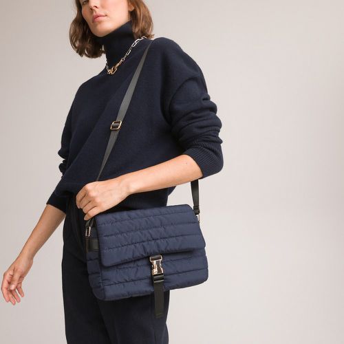 Recycled Quilted Handbag - LA REDOUTE COLLECTIONS - Modalova