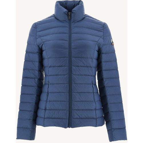 Cha Padded Jacket with High Neck - JOTT - Modalova