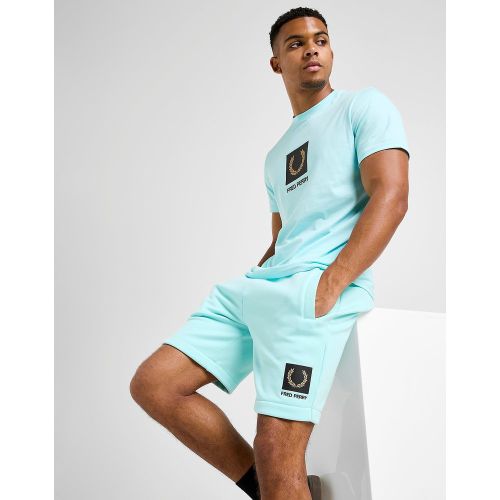 Short Stack - - Fred Perry - Modalova