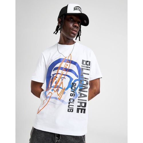 T-shirt Astro Rocket - - Billionaire Boys Club - Modalova