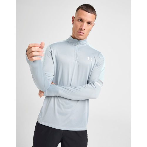 Top Tech Utility Zippé - - Under Armour - Modalova