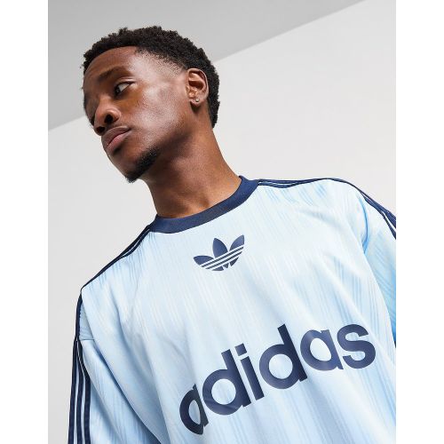 T-shirt Adicolor - - adidas Originals - Modalova