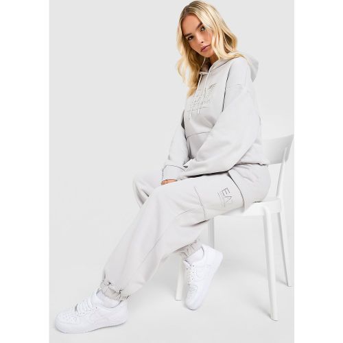 Pantalon de jogging cargo Visibility - - EA7 Emporio Armani - Modalova