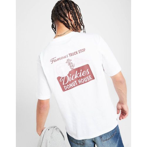 T-shirt Donut - - Dickies - Modalova