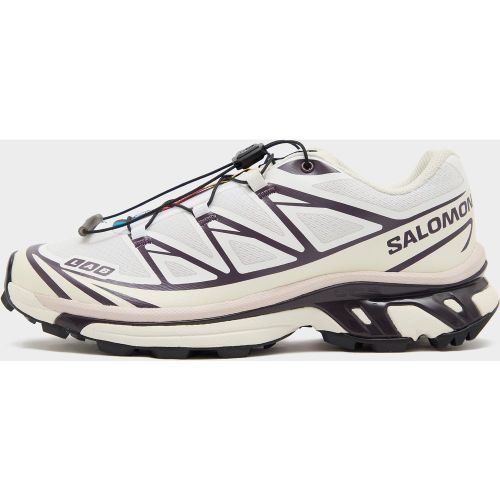 Salomon XT-6 Femme - Blanc, Blanc - Salomon - Modalova