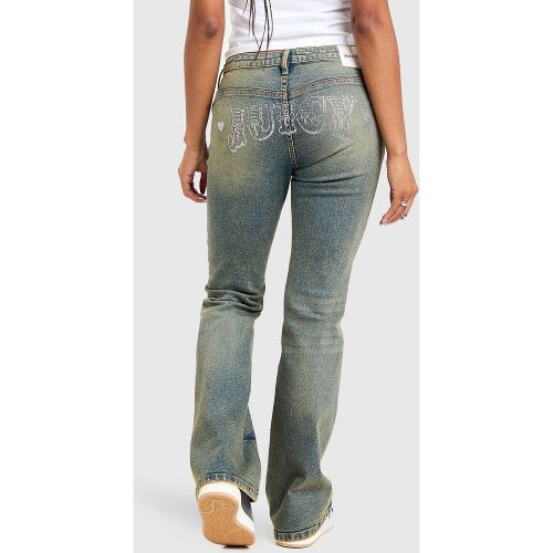 Jean flare Rodeo - - Juicy Couture - Modalova