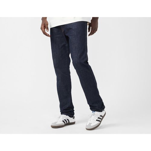 Lois Jeans Terrace Taper, Indigo - Lois Jeans - Modalova