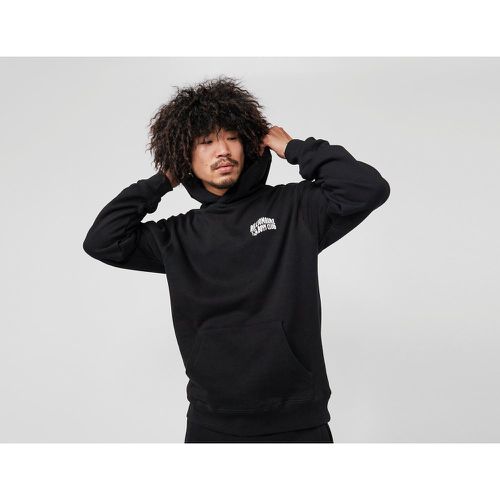 Small Arch Logo Hoodie - Billionaire Boys Club - Modalova