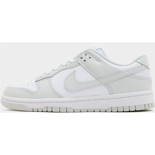 Nike Dunk Low para mujer, White - Nike - Modalova