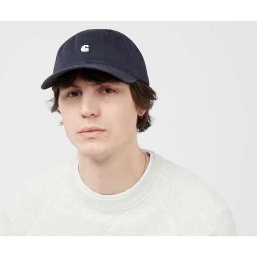 Carhartt WIP gorra Madison, Navy - Carhartt WIP - Modalova