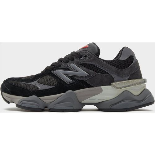 New Balance 9060 para mujer, Black - New Balance - Modalova